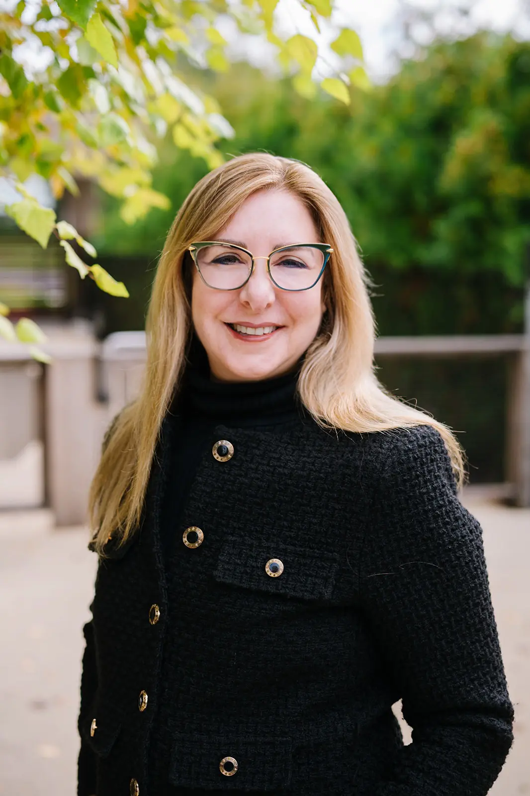 Dr. K.T. Korngold, Director