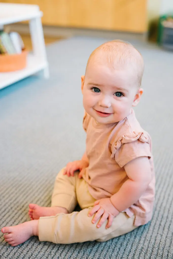 Infant